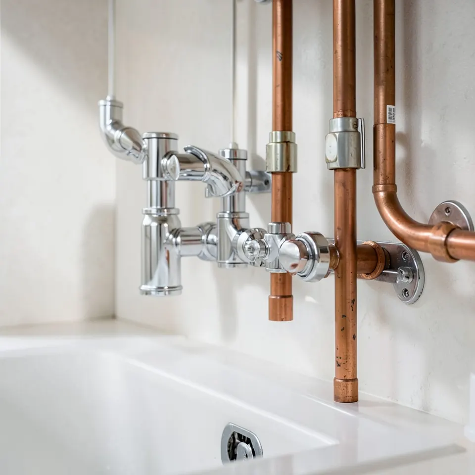 Your Guide to Plumbing in Modesto, California — local guide